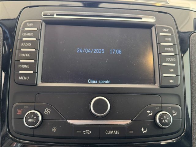 Ford S-Max 2.0 diesel 163cv. Titanium, del 2016, 154.000 km, in vendita a Alba (CN)