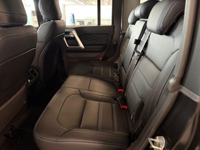 ICH-X K2 2.0 Turbo Diesel 4x4 nuovo a ALBA