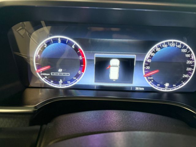 ICH-X K2 2.0 Turbo Diesel 4x4, 36 km, in vendita a Alba (CN)