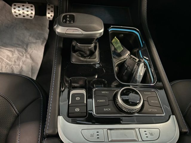 ICH-X K2 2.0 Turbo Diesel 4x4, 36 km, in vendita a Alba (CN)