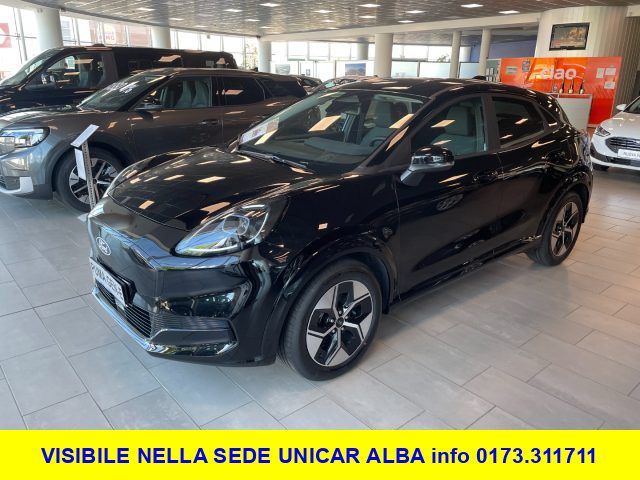 Ford Puma Gen-E 43 KWH 168CV ELETTRICA nuovo a ALBA
