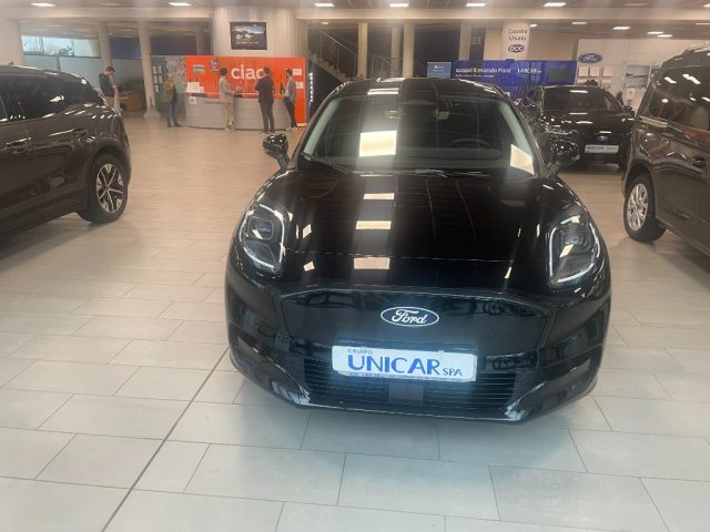 Ford Puma Gen-E 43 KWH 168CV ELETTRICA - foto 3 di 4