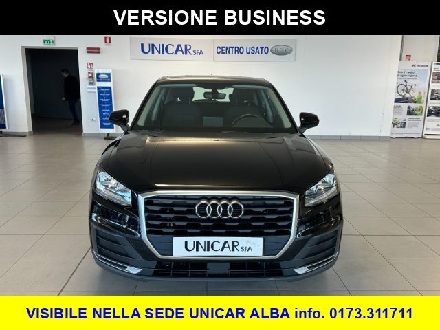 Audi Q2 1.400 BENZINA 150 CV BUSINESS usato a ALBA