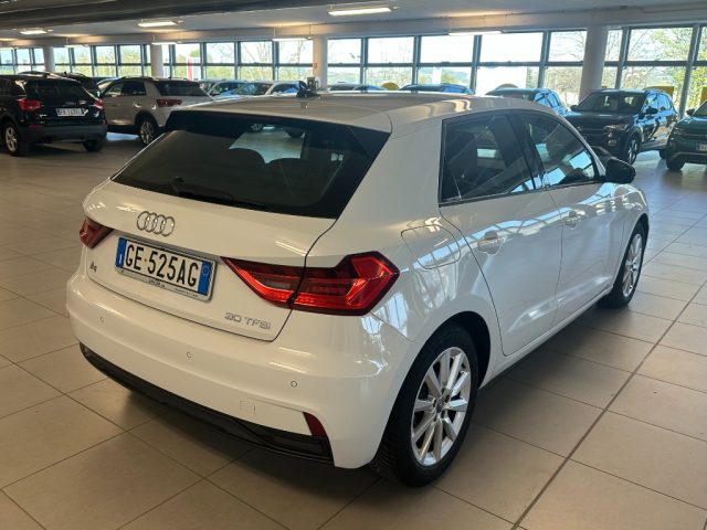 Audi A1 1.000 BENZINA 115 CV ADMIRED 30 S-TRONIC usato a ALBA