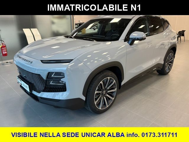 Sportequipe Sportequipe 6 GT Sportequipe 6 GT 1.6 T-GDI DCT GPL nuovo a ALBA
