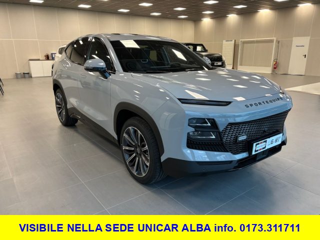 Sportequipe Sportequipe 6 GT Sportequipe 6 GT 1.6 T-GDI DCT GPL - foto 3 di 4