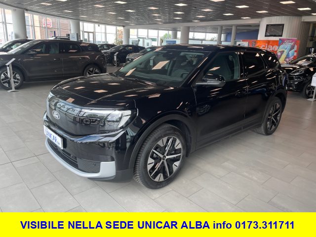 Ford Explorer EXTENDED RANGE SELECT 77KWH /286CV - foto 1 di 4