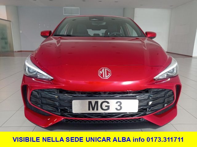 MG MG3 1.5 Standard - foto 2 di 18
