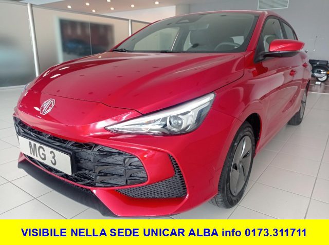 MG MG3 1.5 Standard - foto 3 di 18