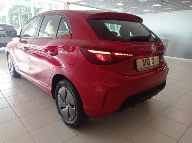 MG MG3 1.5 Standard, 1 km, in vendita a Alba (CN)