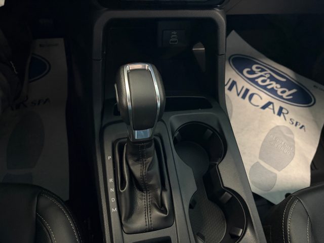Ford Ranger 2.0 TD 205CV AUTOM. A10 TREMOR DOPPIA C. nuovo a ALBA