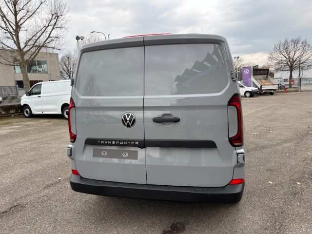 Volkswagen Transporter Transporter Van 2.0 TDI 110 kW ant. man. L1, in vendita a Alba (CN)