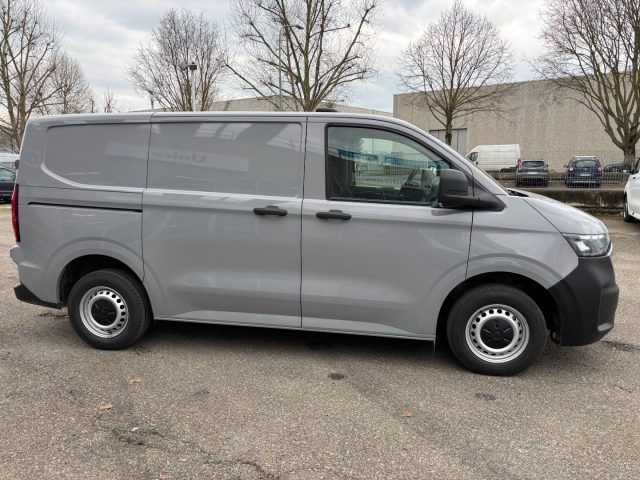 Volkswagen Transporter Transporter Van 2.0 TDI 110 kW ant. man. L1 - foto 3 di 4