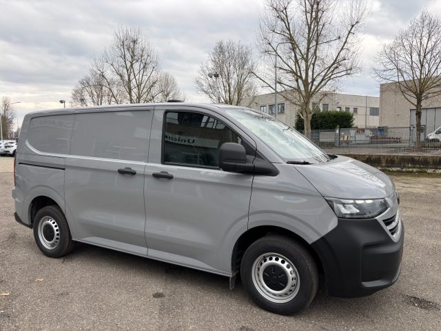 Volkswagen Transporter Transporter Van 2.0 TDI 110 kW ant. man. L1 nuovo a ALBA
