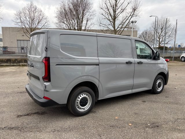 Volkswagen Transporter Transporter Van 2.0 TDI 110 kW ant. man. L1 - foto 4 di 4