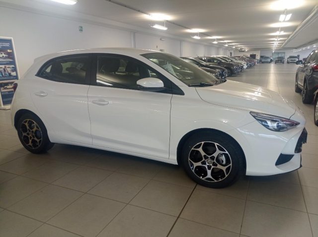 MG MG3 1.5 Comfort KM ZERO, del 2026, 1 km, in vendita a Alba (CN)