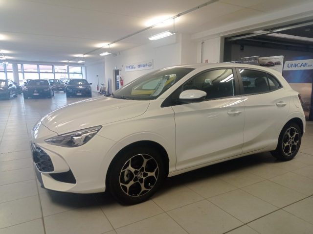 MG MG3 1.5 Comfort KM ZERO - foto 4 di 4
