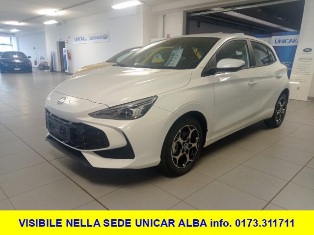 MG MG3 1.5 Comfort KM ZERO - foto 2 di 4