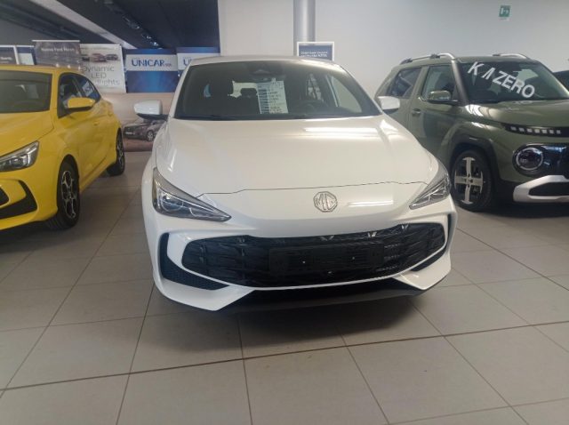 MG MG3 1.5 Comfort KM ZERO - foto 3 di 4