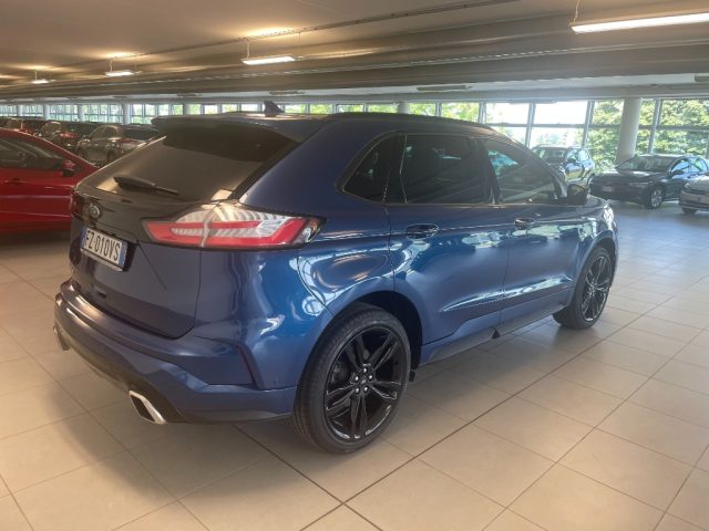 Ford Edge 2.0 TDCI 238 CV AWD ST-LINE C.AUTOM. - foto 4 di 4