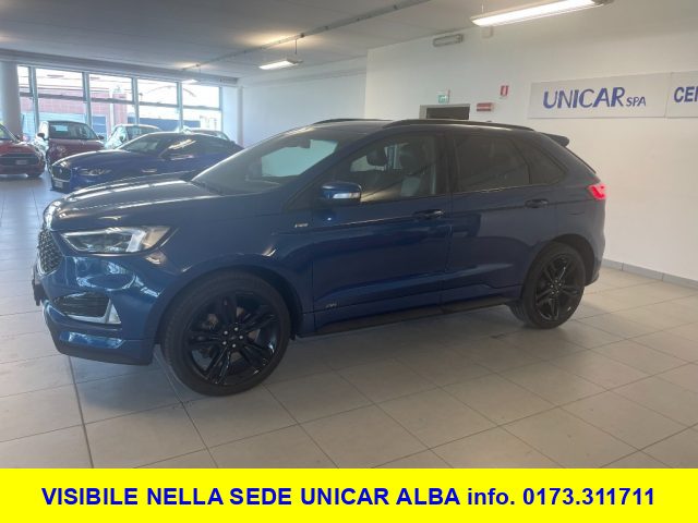 Ford Edge 2.0 TDCI 238 CV AWD ST-LINE C.AUTOM. - foto 2 di 4