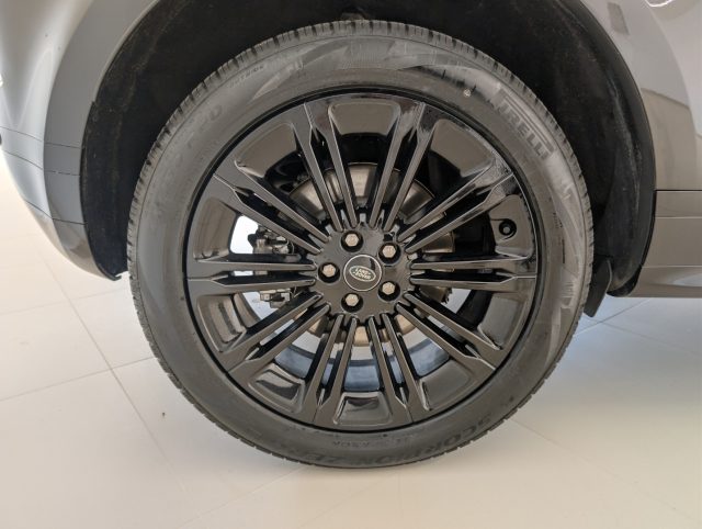 Land Rover Range Rover Evoque 1.5 I3 PHEV 269 CV AWD Auto Dynamic SE, del 2024, 16.767 km, in vendita a Alba (CN)