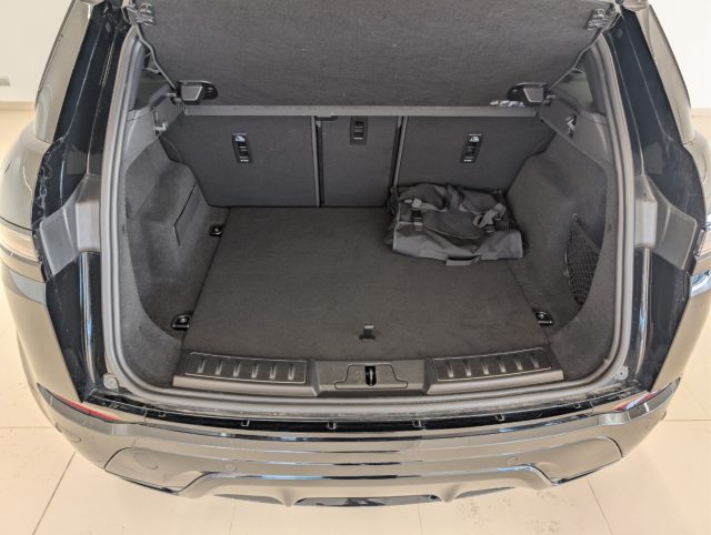 Land Rover Range Rover Evoque 1.5 I3 PHEV 269 CV AWD Auto Dynamic SE, del 2024, 16.767 km, in vendita a Alba (CN)
