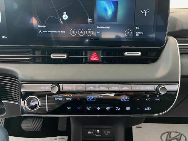 Hyundai IONIQ 5 84 kWh Exclusive Plus + IP, del 2025, 10 km, in vendita a Alba (CN)