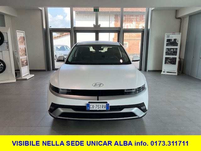 Hyundai IONIQ 5 84 kWh Exclusive Plus + IP - foto 2 di 17