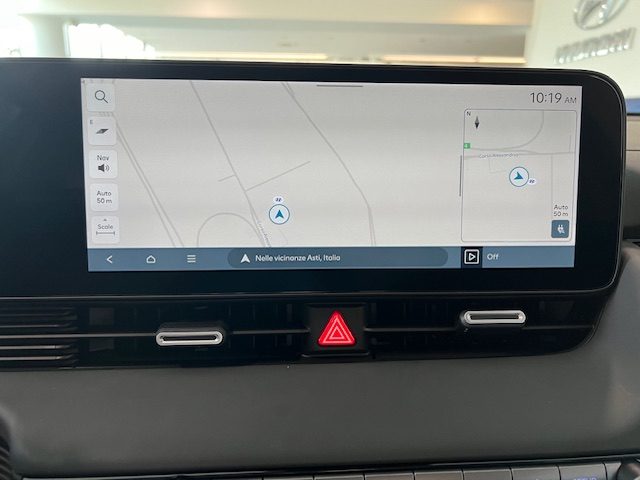 Hyundai IONIQ 5 84 kWh Exclusive Plus + IP, del 2025, 10 km, in vendita a Alba (CN)