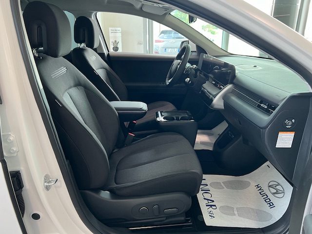 Hyundai IONIQ 5 84 kWh Exclusive Plus + IP, del 2025, 10 km, in vendita a Alba (CN)