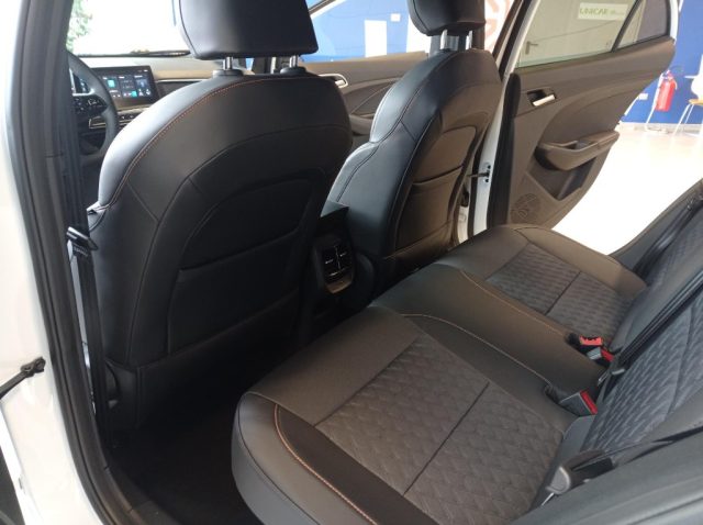MG MG3 Hybrid+ Luxury, 1 km, in vendita a Alba (CN)