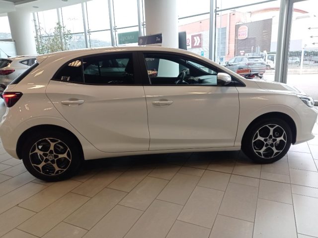 MG MG3 Hybrid+ Luxury nuovo a ALBA