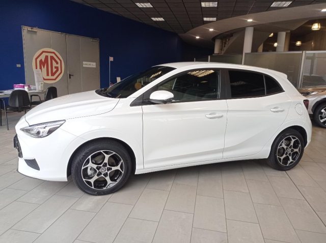 MG MG3 Hybrid+ Luxury - foto 4 di 15