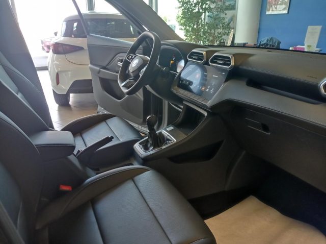 MG ZS 1.5 Comfort Nuova 1.5 benzina 115 cv, 1 km, in vendita a Alba (CN)