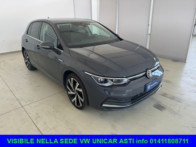 Volkswagen Golf 2.0 TDI 150 CV DSG SCR Style - foto 3 di 15