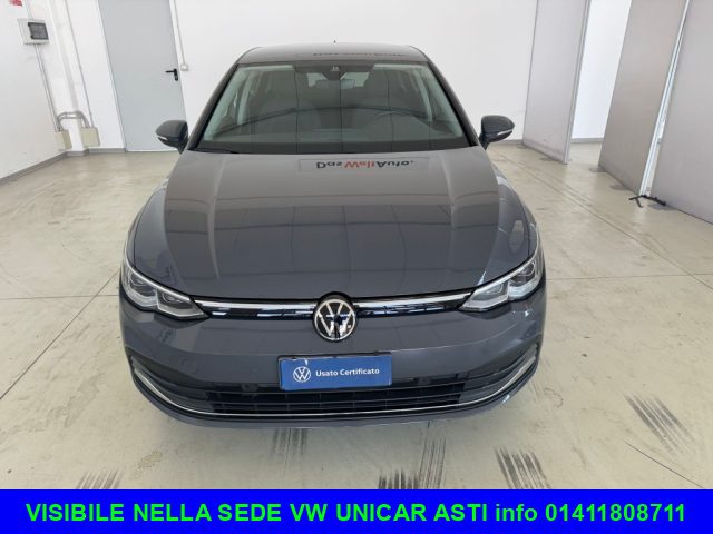 Volkswagen Golf 2.0 TDI 150 CV DSG SCR Style - foto 2 di 15