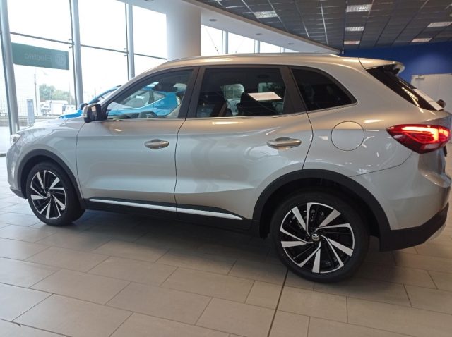 MG ZS Hybrid+ Luxury, 1 km, in vendita a Alba (CN)