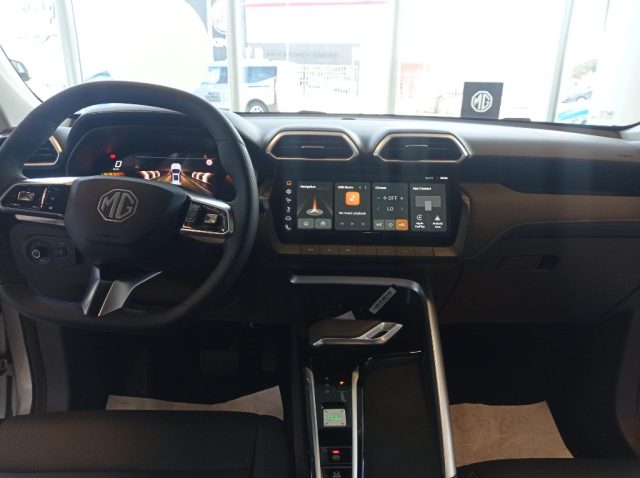 MG ZS Hybrid+ Luxury, 1 km, in vendita a Alba (CN)