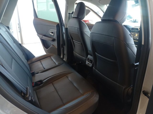 MG ZS Hybrid+ Luxury, 1 km, in vendita a Alba (CN)