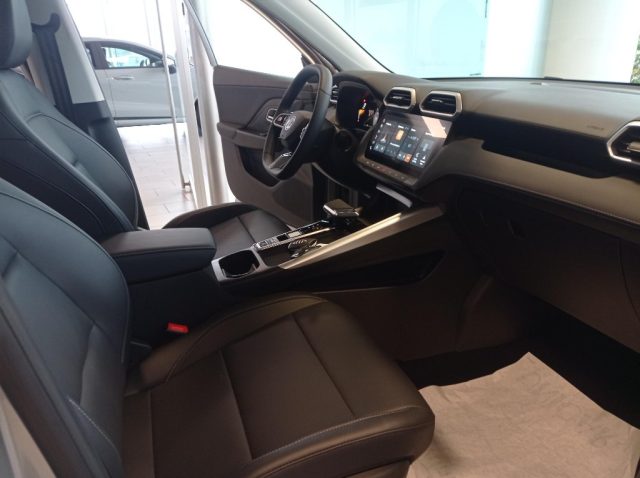MG ZS Hybrid+ Luxury, 1 km, in vendita a Alba (CN)