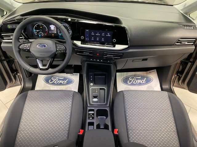 Ford Tourneo Connect 2.0 TurboDiesel 122cv Titanium PASSO LUNGO,5 POSTI, 1 km, in vendita a Alba (CN)