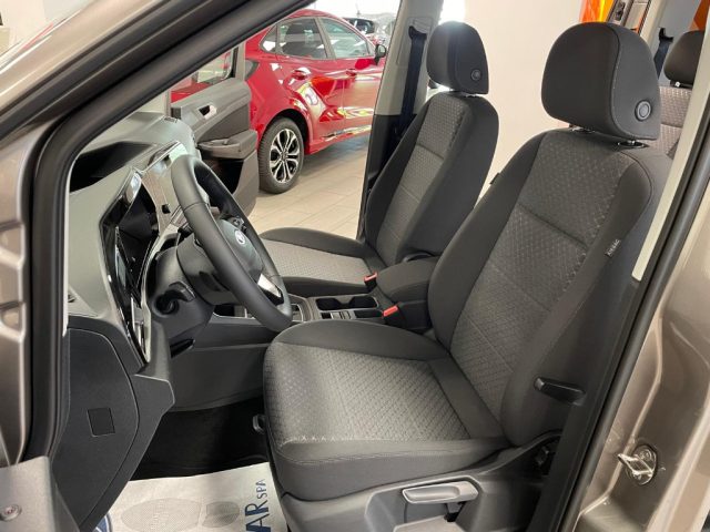 Ford Tourneo Connect 2.0 TurboDiesel 122cv Titanium PASSO LUNGO,5 POSTI, 1 km, in vendita a Alba (CN)