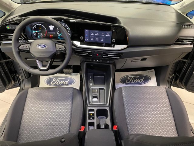 Ford Tourneo Connect 2.000 TurboDiesel 122cv Titanium VETTURA 5 POSTI, 1 km, in vendita a Alba (CN)