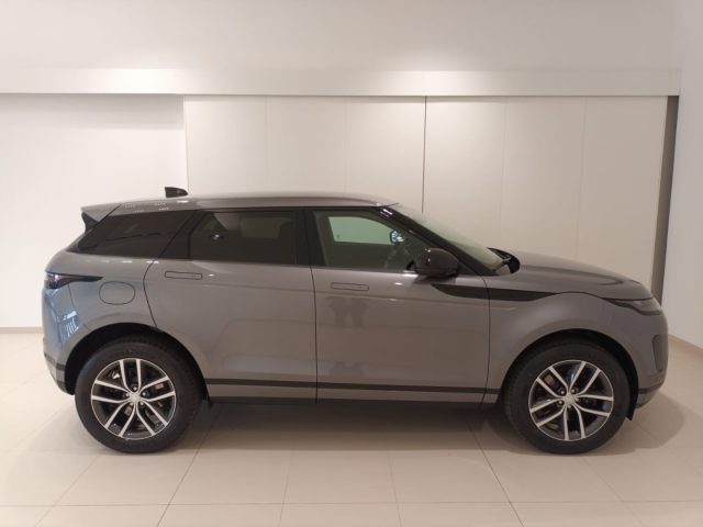 Land Rover Range Rover Evoque 1.5 I3 PHEV 269 CV AWD Auto S, del 2025, 300 km, in vendita a Alba (CN)