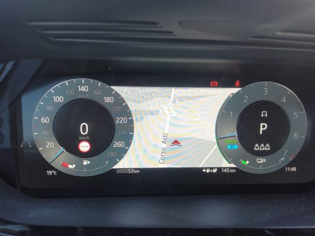 Land Rover Range Rover Evoque 1.5 I3 PHEV 269 CV AWD Auto S km 0 a ALBA