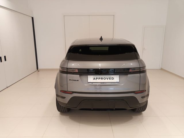 Land Rover Range Rover Evoque 1.5 I3 PHEV 269 CV AWD Auto S - foto 4 di 4
