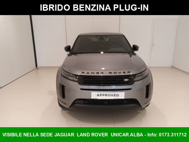 Land Rover Range Rover Evoque 1.5 I3 PHEV 269 CV AWD Auto S - foto 3 di 4