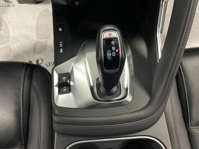 Jaguar E-Pace 2.0 Diesel 180cv. 4X4 aut. S + BLACK PACK usato a ALBA