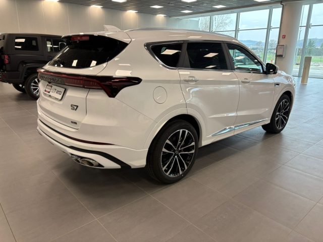 Sportequipe Sportequipe 7 GTW 1.6 T-GDI DCT GPL nuovo a ALBA